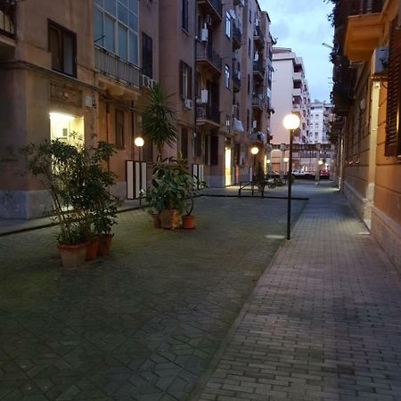 Palermo Inn Suite 외부 사진