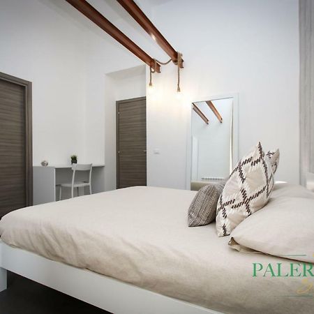 Palermo Inn Suite 객실 사진
