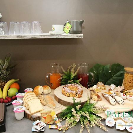 Palermo Inn Suite 외부 사진