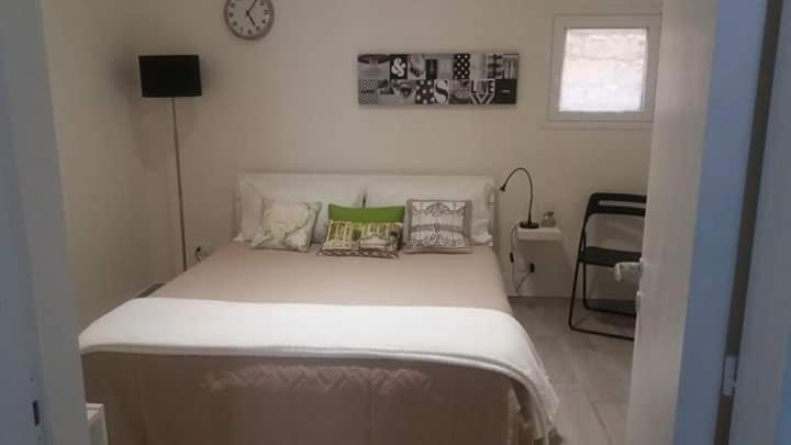 Palermo Inn Suite 외부 사진