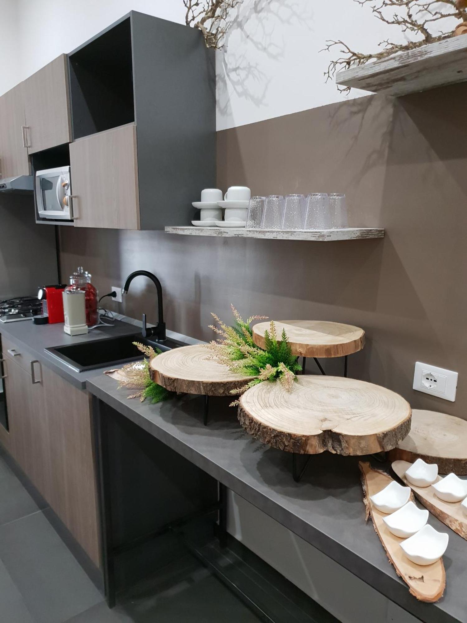 Palermo Inn Suite 외부 사진