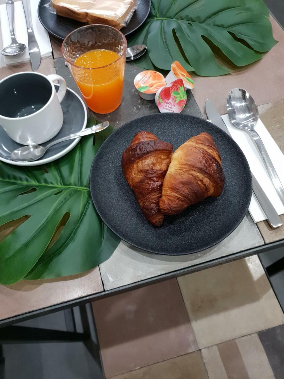 Palermo Inn Suite 외부 사진