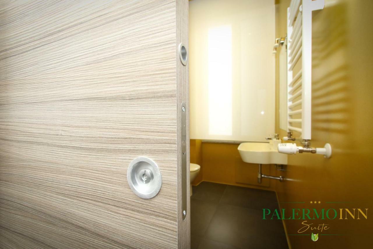 Palermo Inn Suite 객실 사진
