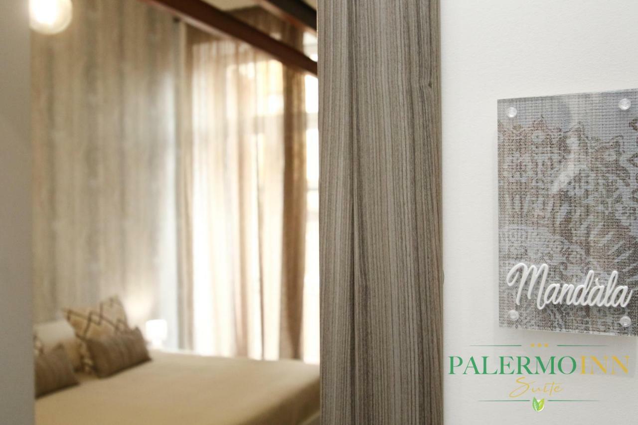 Palermo Inn Suite 객실 사진