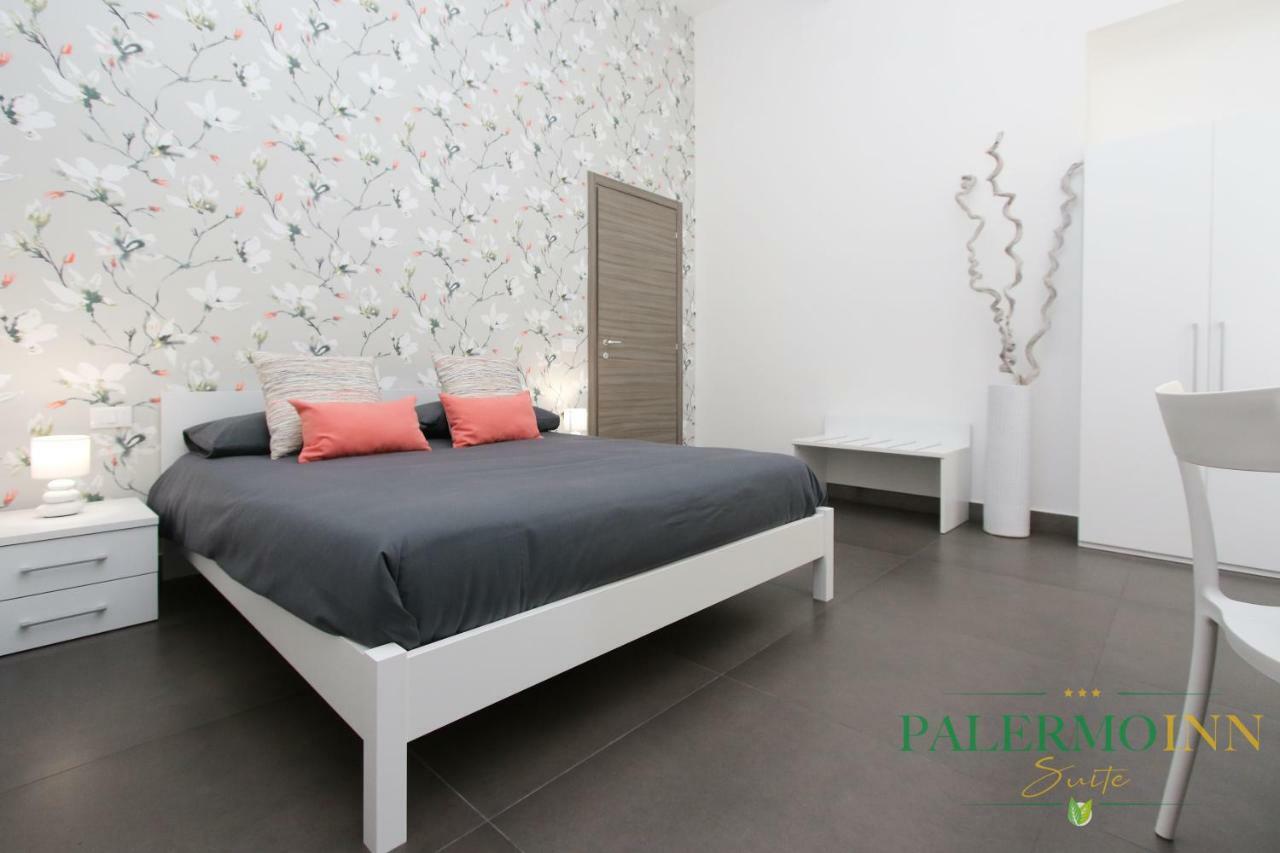 Palermo Inn Suite 객실 사진