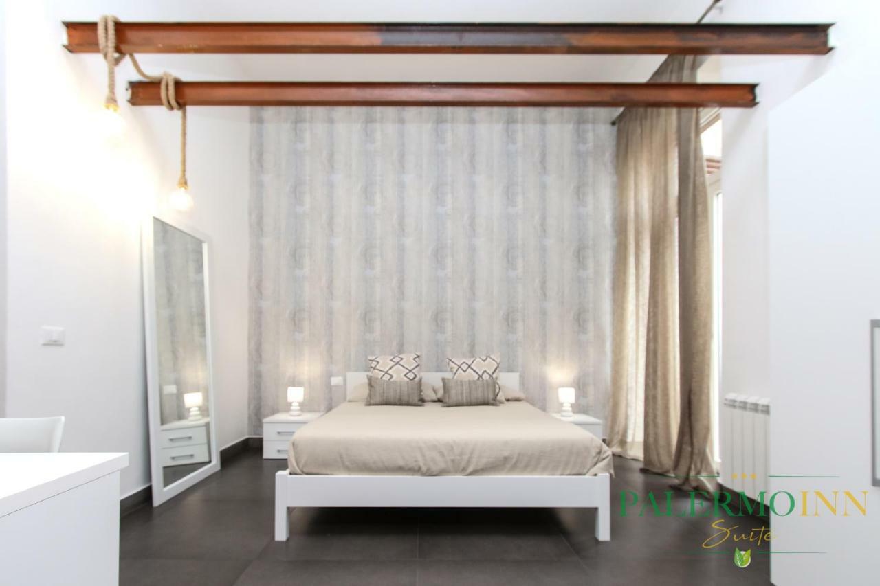 Palermo Inn Suite 객실 사진
