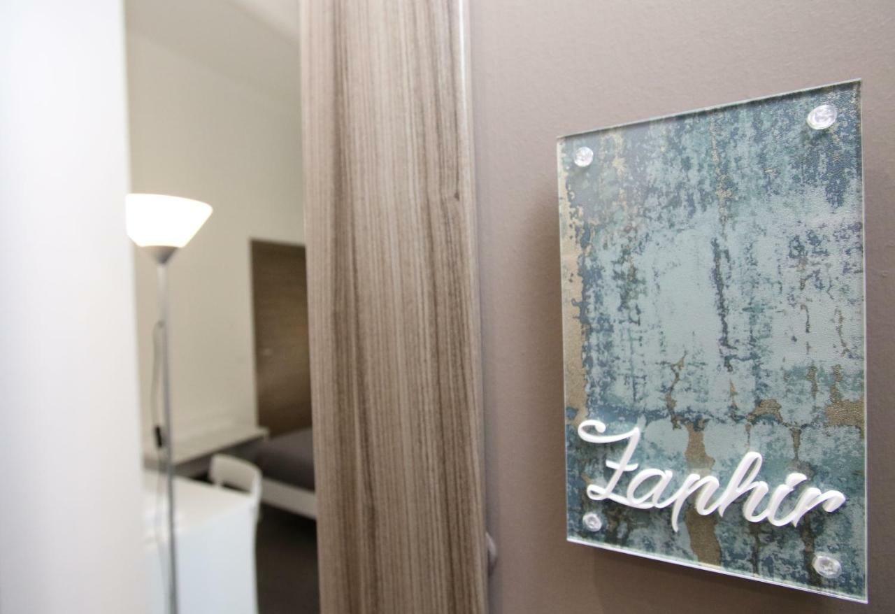 Palermo Inn Suite 객실 사진